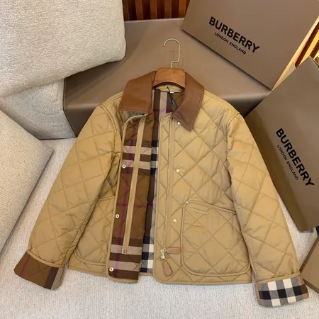 バーバリー ス ジャケット