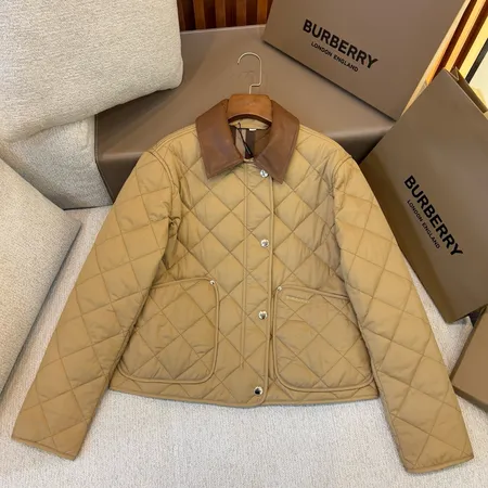 バーバリー ス ジャケット