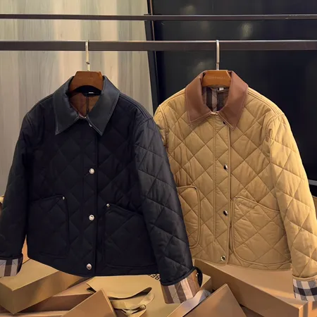 バーバリー ス ジャケット