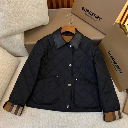 バーバリー ス ジャケット