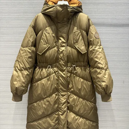 エルメス ダウンジャケット