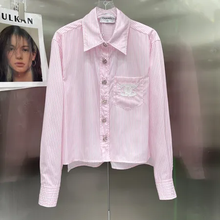 シャネル シャツ