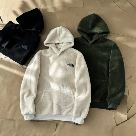 ノースフェイス パーカー