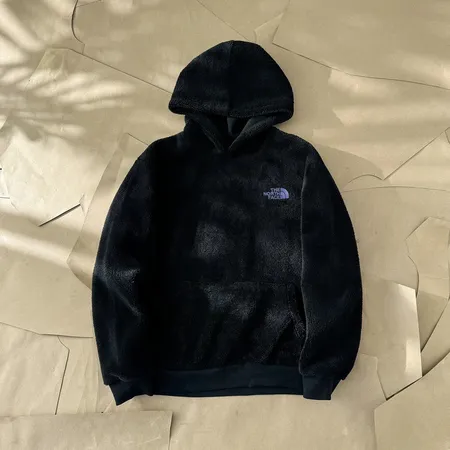 ノースフェイス パーカー