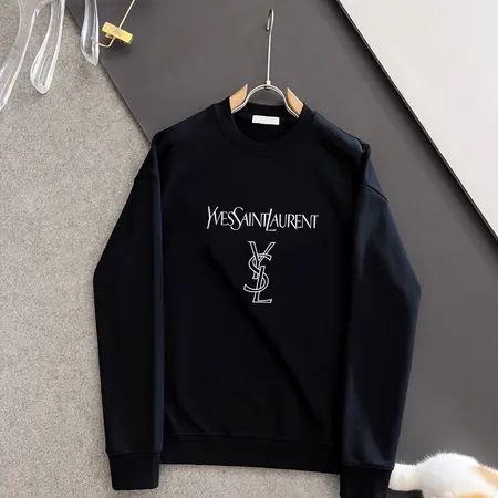 イブサンローラン パーカー