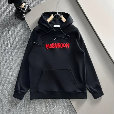 モスキーノ パーカー