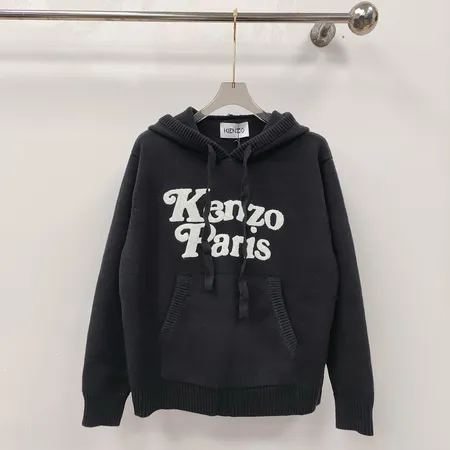 ケンゾー パーカー