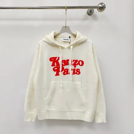 ケンゾー パーカー