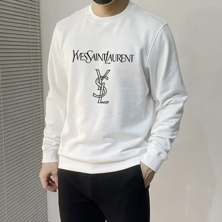 イブサンローラン パーカー