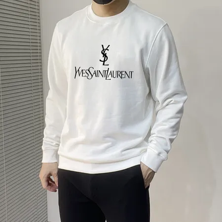 イブサンローラン パーカー