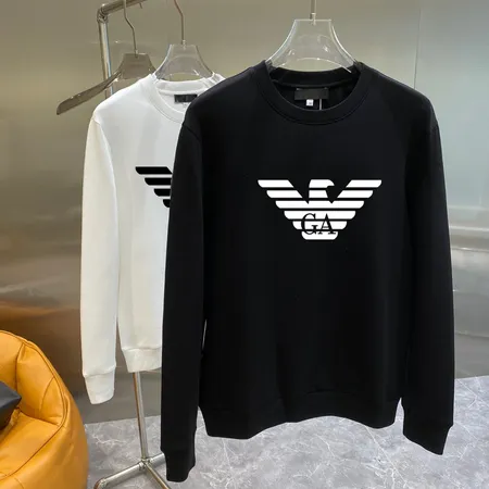 アルマーニ パーカー