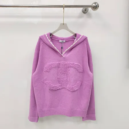 シャネル パーカー