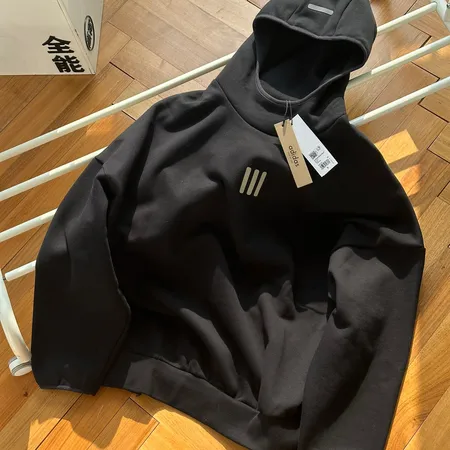 アディダス パーカー