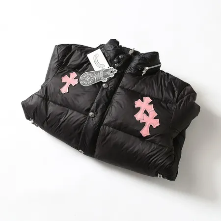 ゴヤール ダウンジャケット