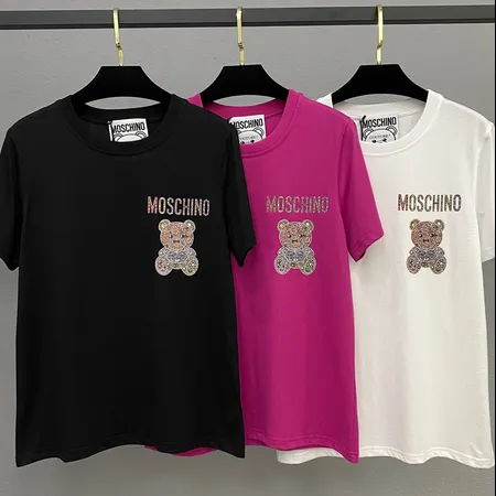 モスキーノ Tシャツ