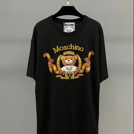 モスキーノ Tシャツ