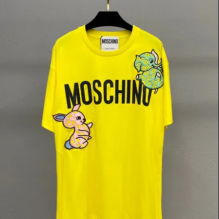 モスキーノ Tシャツ