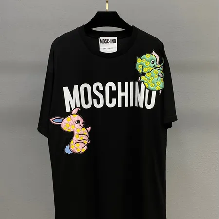 モスキーノ Tシャツ