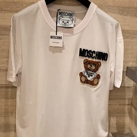 モスキーノ Tシャツ