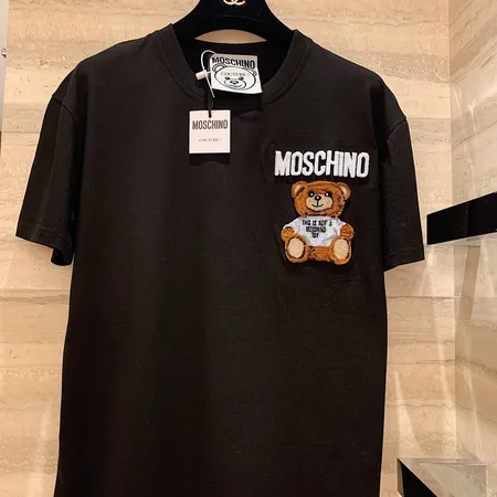 モスキーノ Tシャツ
