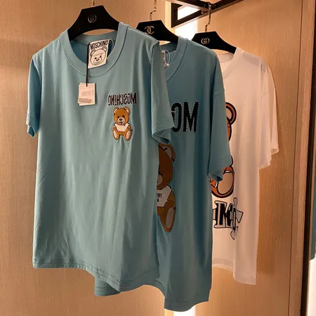 モスキーノ Tシャツ