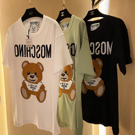 モスキーノ Tシャツ