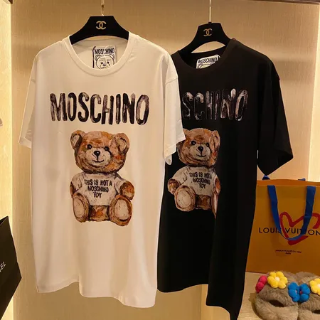 モスキーノ Tシャツ