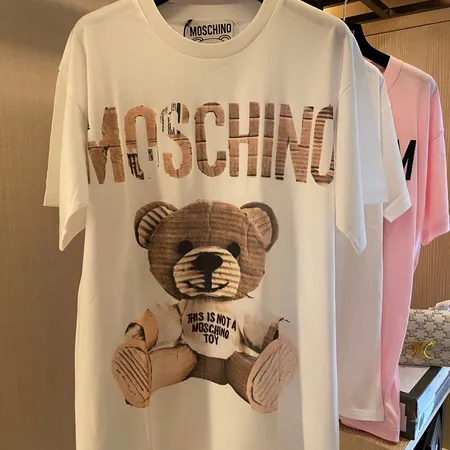 モスキーノ Tシャツ