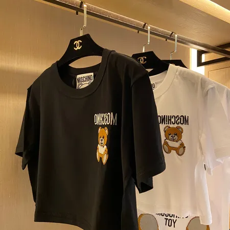 モスキーノ Tシャツ