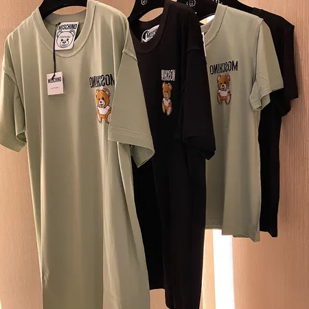 モスキーノ Tシャツ