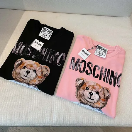 モスキーノ Tシャツ