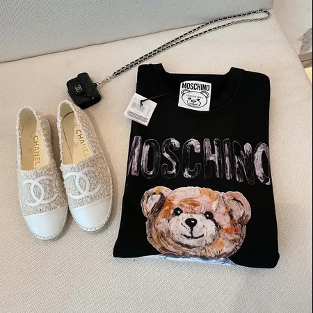 モスキーノ Tシャツ