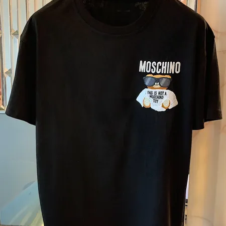 モスキーノ Tシャツ