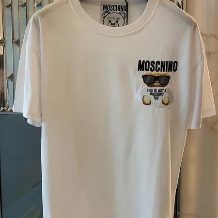 モスキーノ Tシャツ