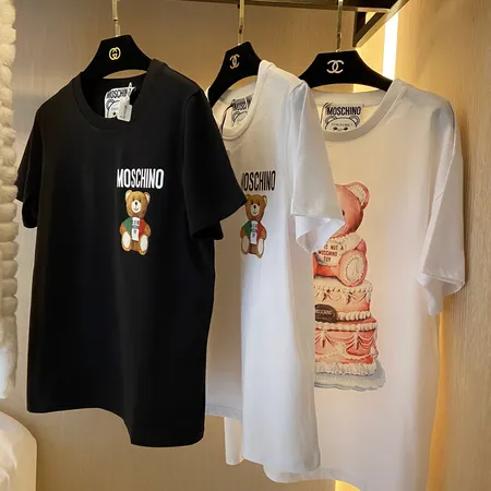 モスキーノ Tシャツ