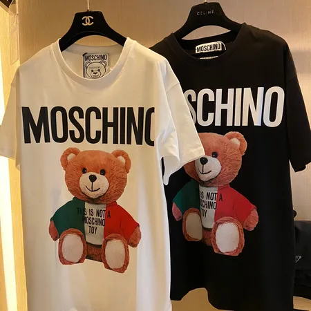 モスキーノ Tシャツ