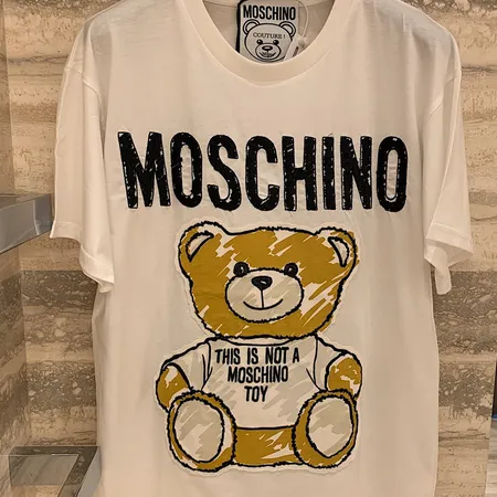 モスキーノ Tシャツ
