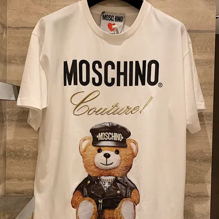 モスキーノ Tシャツ