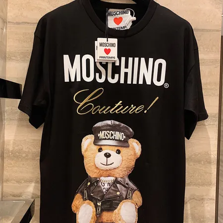 モスキーノ Tシャツ