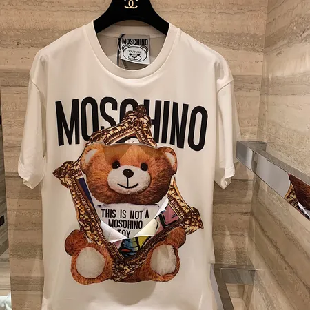 モスキーノ Tシャツ