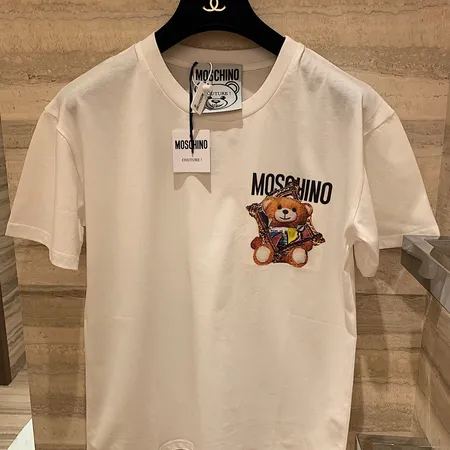 モスキーノ Tシャツ