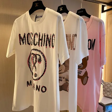 モスキーノ Tシャツ