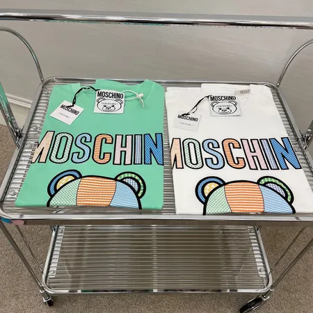 モスキーノ Tシャツ