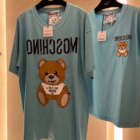 モスキーノ Tシャツ