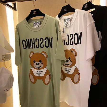 モスキーノ Tシャツ