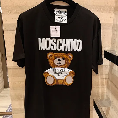 モスキーノ Tシャツ