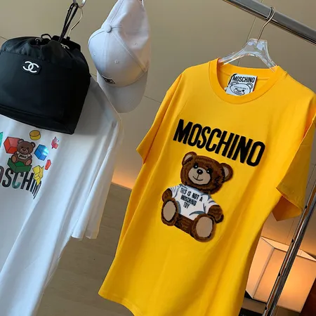 モスキーノ Tシャツ