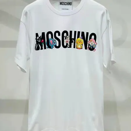 モスキーノ Tシャツ