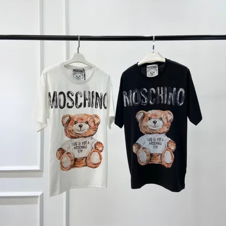 モスキーノ Tシャツ