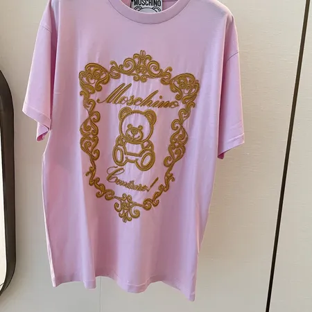 モスキーノ Tシャツ